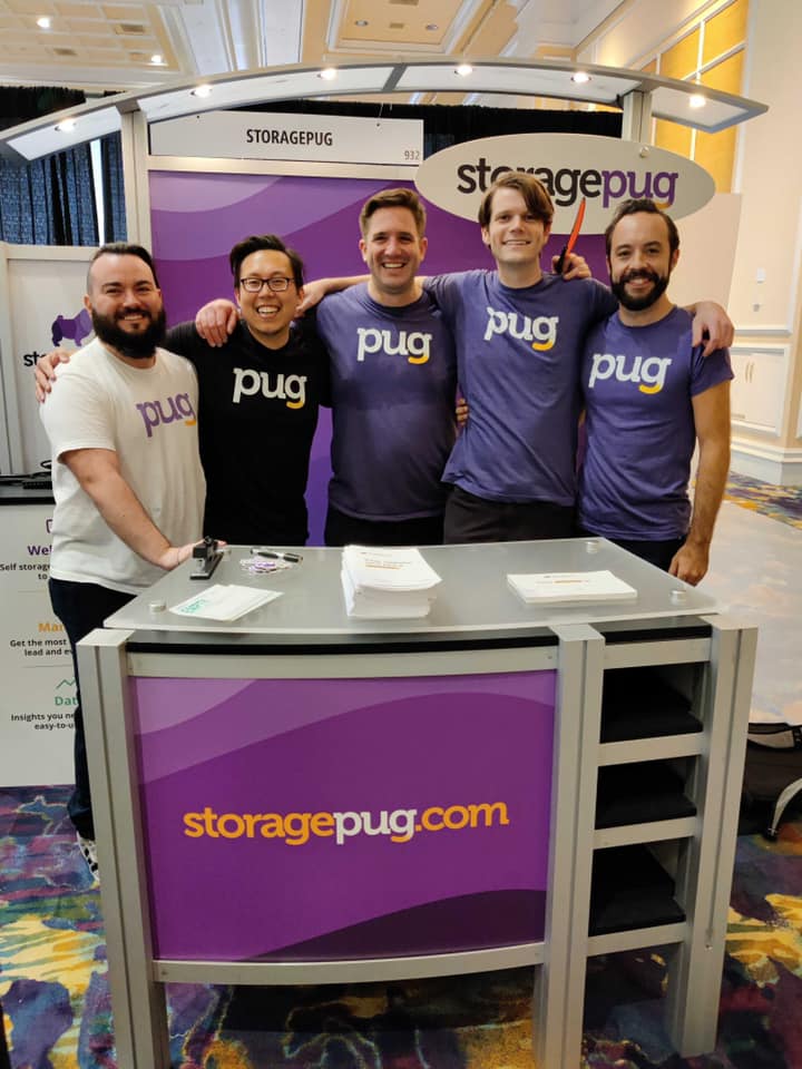 State Self Storage Associations and Events